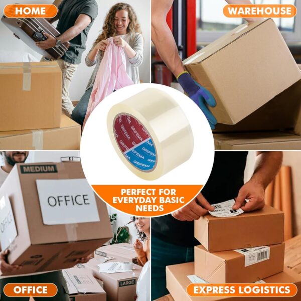 Ahesive tape - Image 3