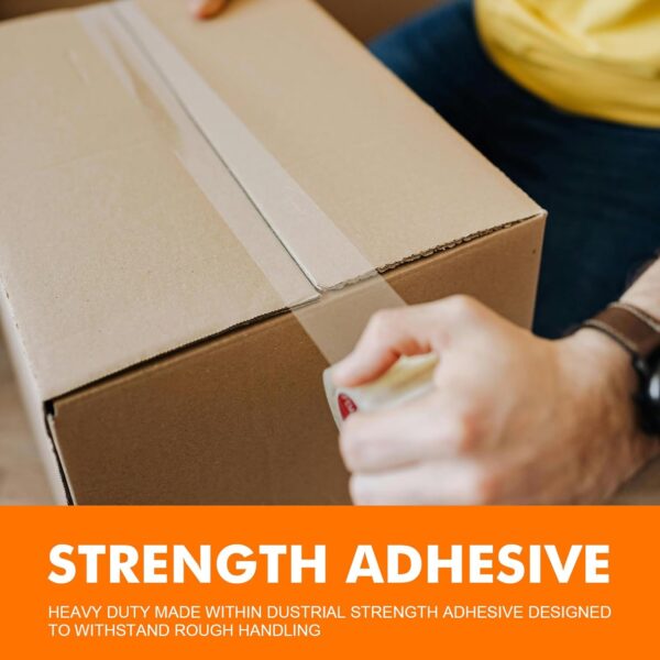 Ahesive tape - Image 4